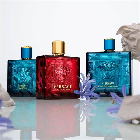 amazon perfume versace|Versace eros flame perfume price.